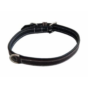 Leather Dog Collars For Large Dogs