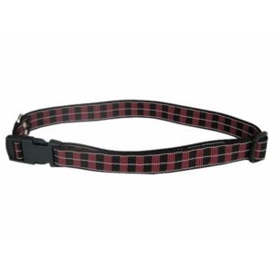 Cotton Large Dogs Collar