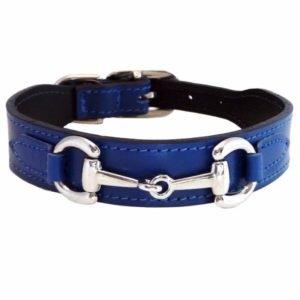 Premium Leather Dog Collars