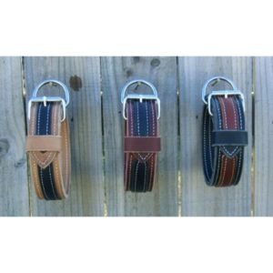 Custom Leather Pet Collars