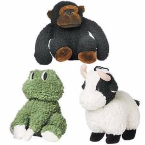 Attractive Cotton Pet Toys