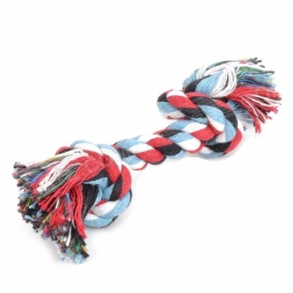 Best Cotton Rope Chew Toys