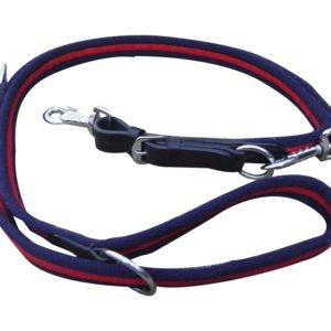 Best cotton dog leash adjustable