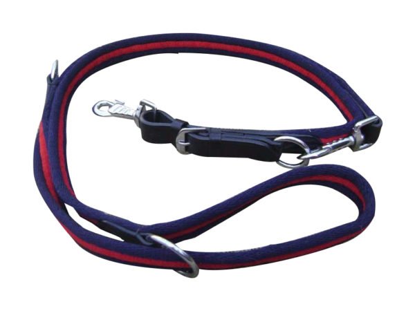 Best cotton dog leash adjustable