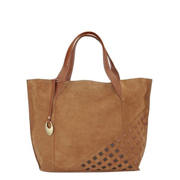 Leather bags for ladies