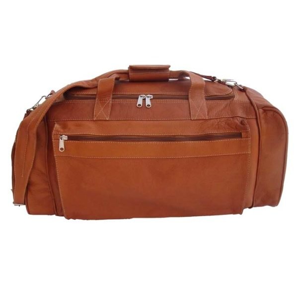 Genuine Leather Travel Bags