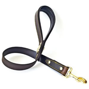 Leather Dog Leash Manufacturers