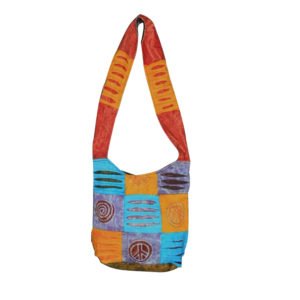 Hippie Shoulder Bags Manufacturers