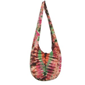 Woven Cotton Hobo Hippie Bags