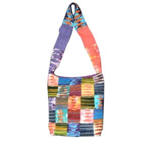 Handmade Hippie Shoulder Bag