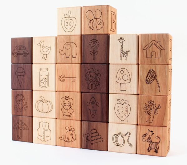 Building Learning Block Games