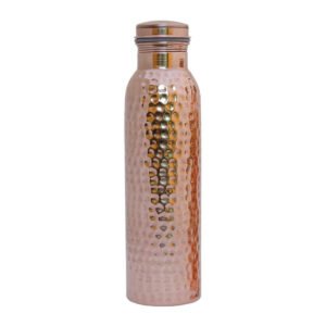 Ayurveda Copper Water Bottle Manufacturers in India