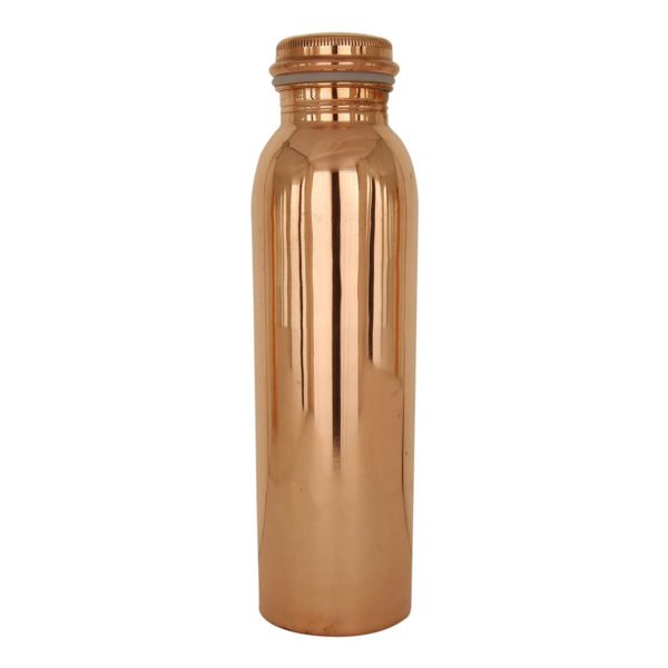 100% Pure Copper Leakproof Water Bottles Manufacturer