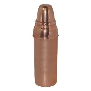 2 Litre 100% Pure Copper Water Bottles Suppliers India