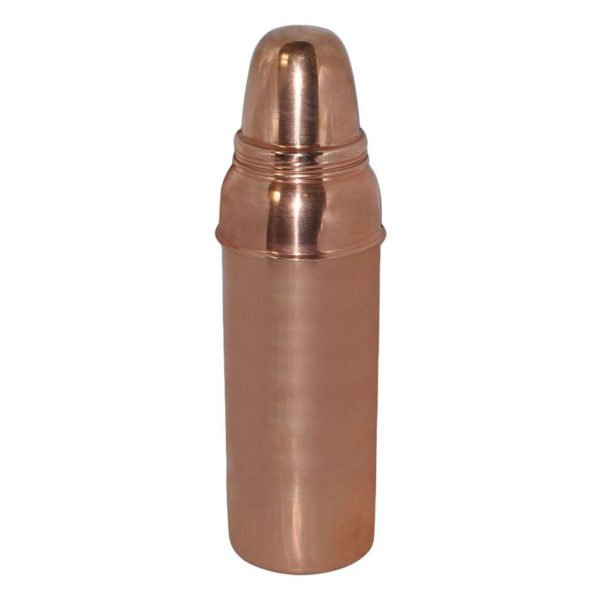 2 Litre 100% Pure Copper Water Bottles Suppliers India