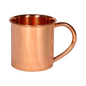 Moscow Mule Copper Mug