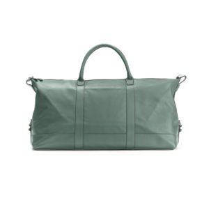 wholesale leather duffel bag manufacturer