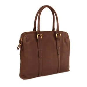 Womens Designer Leather Laptop Bags Bulk Manufacturer