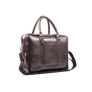 Premium Leather Laptop Bag Manufacturer in India