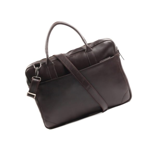 leather office laptop bags bulk