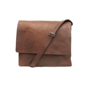 Small Casual Messenger Sling Bag