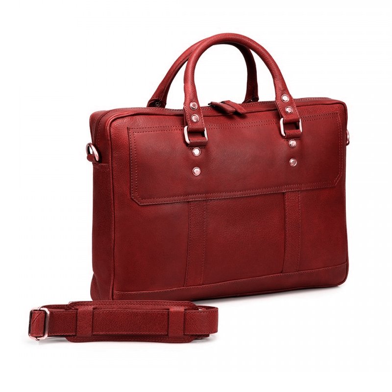 Custom Laptop Bags: Style and Functionality for the Modern Professional