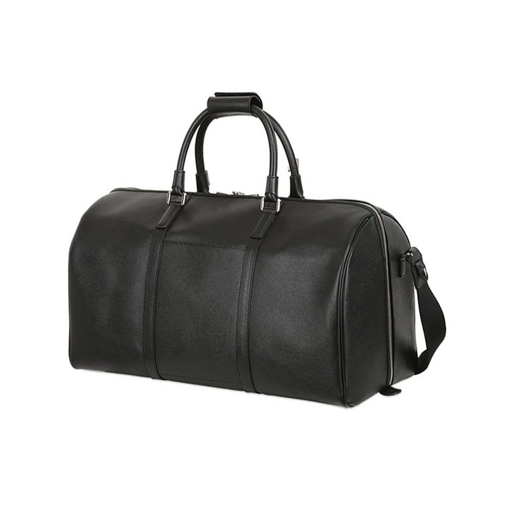 Discount Leather Duffel Bags | Paul Smith