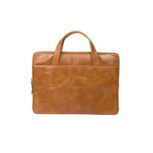 Premium Quality Laptop Leather Bags