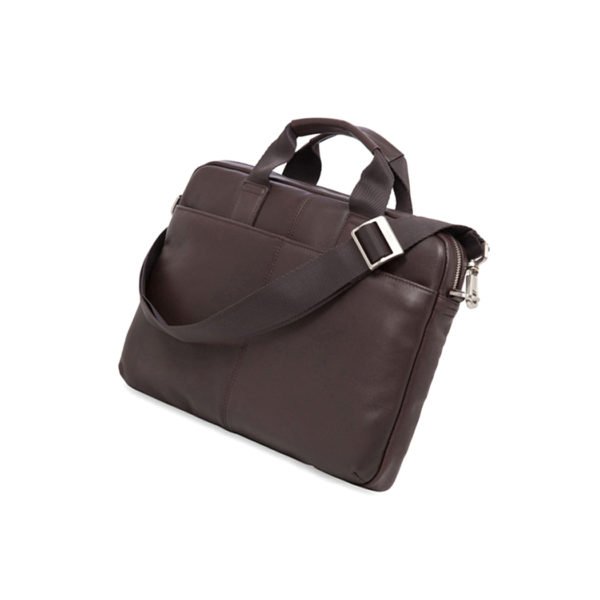 Mens Genuine Leather Laptop Bags