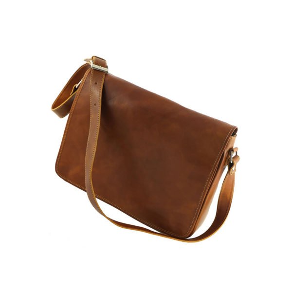 Professional Leather Messenger Bags