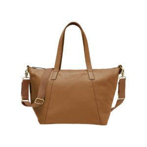 Genuine Leather Diaper Bags For Girls