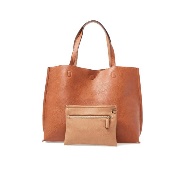 Fancy pure leather handbags for women