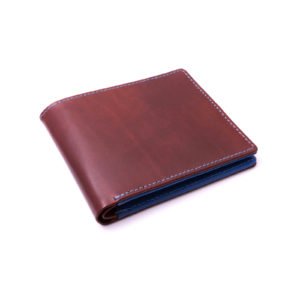 High Quality Genuine Leather Wallet