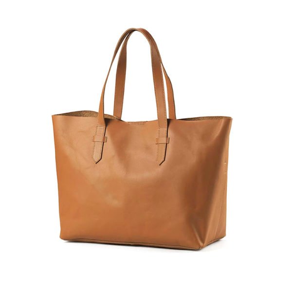 Leather Stylish Diaper Bags