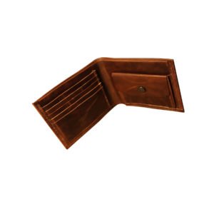 Handmade Formal Leather Wallets For Men