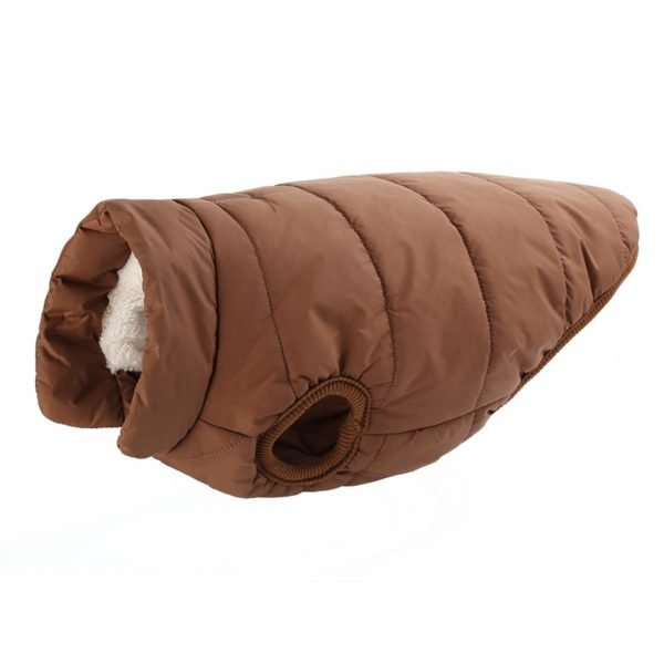 Dog Winter Coats Wholesale