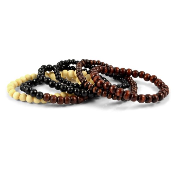 MEN'S BEAD BRACELET COMBO