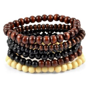 MEN'S BEAD BRACELET COMBO