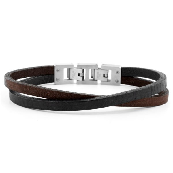 Handmade Single Wrap Bracelet For Men's Supplier