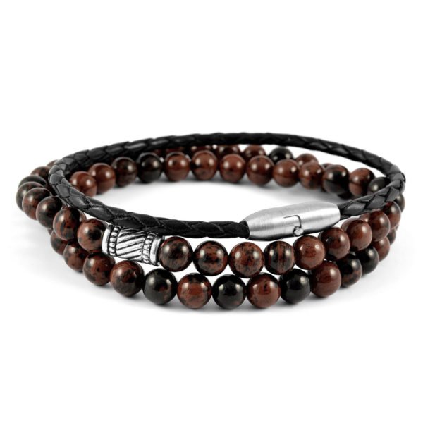 CLASSIC DHANBAD STYLISH MEN'S BRACELET