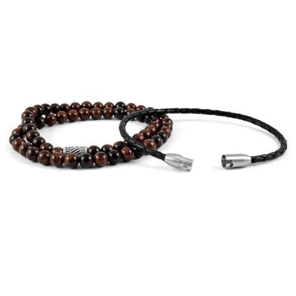 CLASSIC DHANBAD STYLISH MEN'S BRACELET