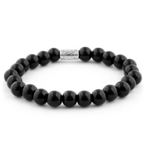 Best Black Stylish Bracelet