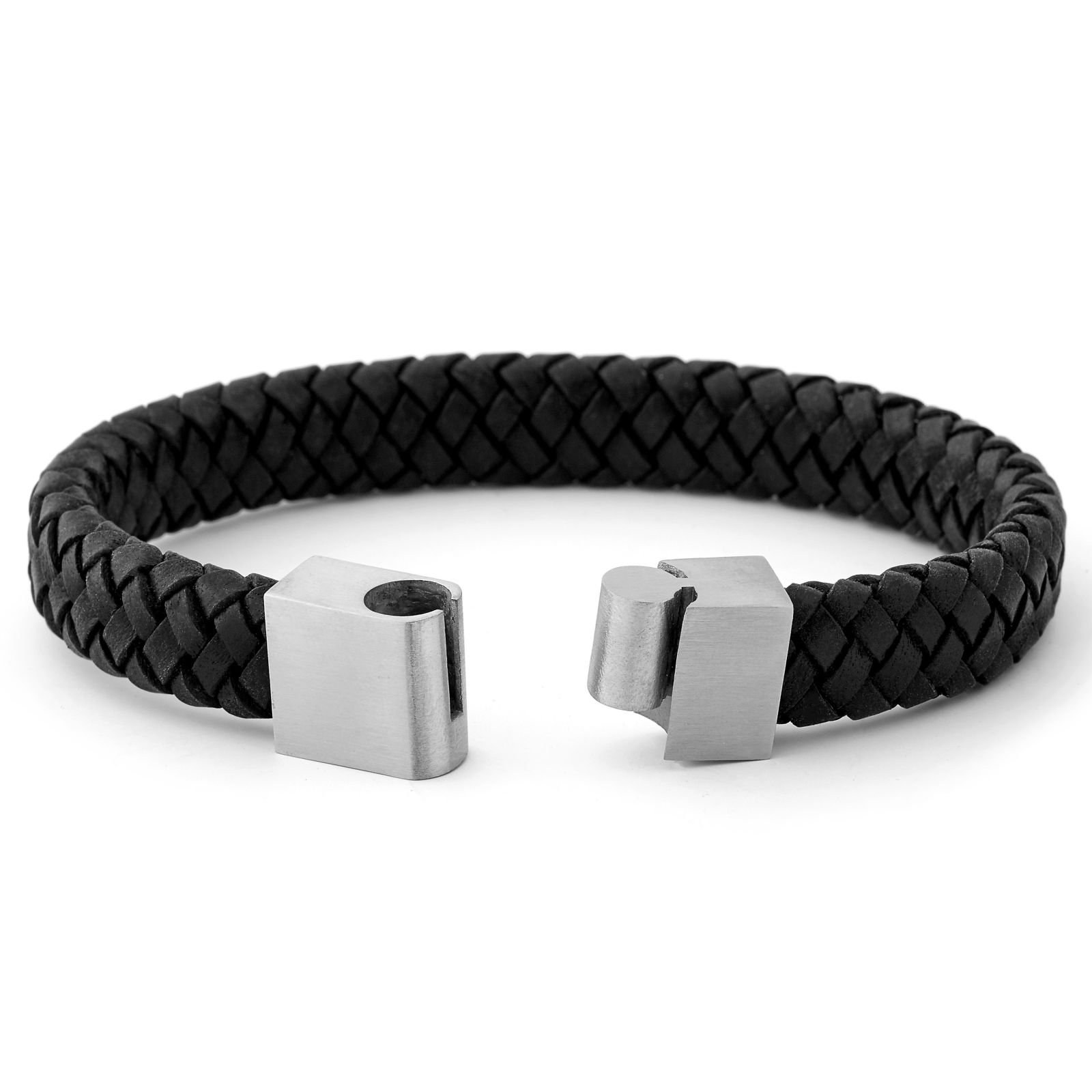 Stylish Best Leather Men's Bracelet
