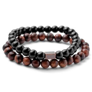 Red Stones Best Bracelet