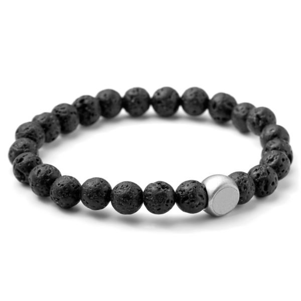 Handmade Braided Best bracelet For Men's - Image 2