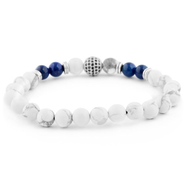 Custom Made Bracelets For Couples - Image 2