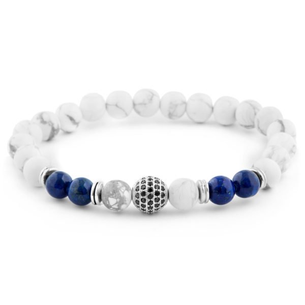 Custom Made Bracelets For Couples