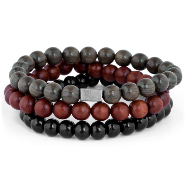 Best Men's Beaded Jewelry