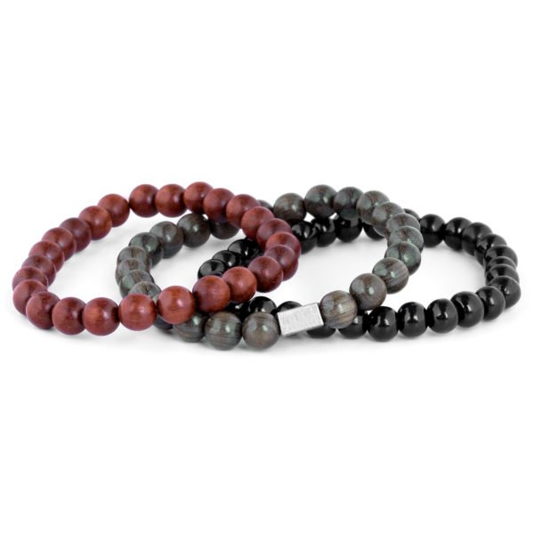 Best Men's Beaded Jewelry