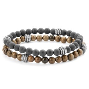 Mens Beaded Bracelets Amazon